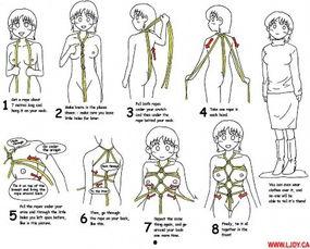 自缚视频在线观看,在线观看视频带你领略束缚之美