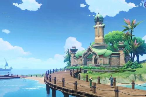 须弥前瞻爆料视频在哪看,揭秘新世界精彩内容